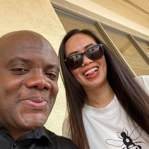 Meet your Posher, Eugene